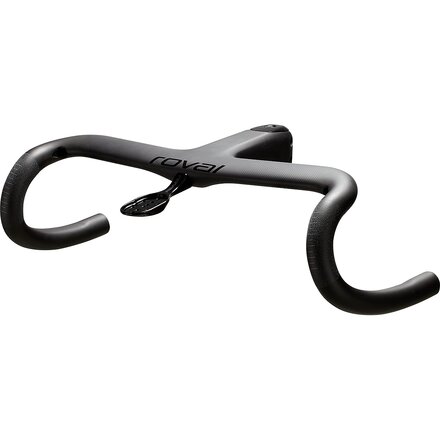 Roval Terra Gravel Cockpit - Bike