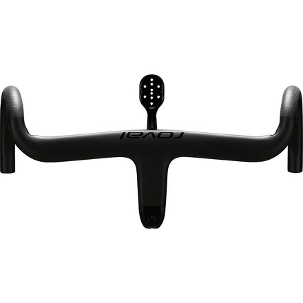 Roval Terra Gravel Cockpit - Bike