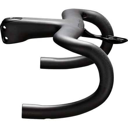 Roval Terra Gravel Cockpit - Bike