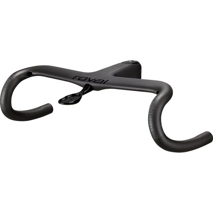 Roval Terra Gravel Cockpit - Bike