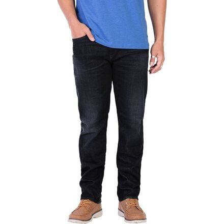 Revtown sharp sales denim