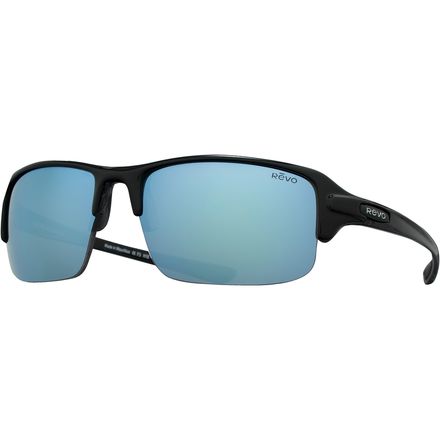 Revo Abyss Polarized Sunglasses - Accessories display picture 1