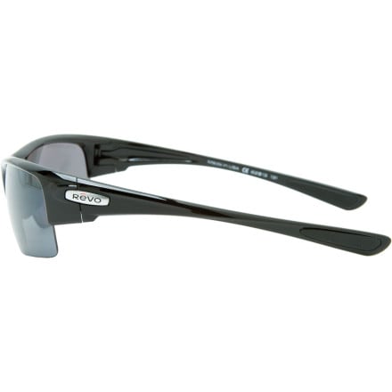 Revo Chasm Sunglasses Polarized Accessories