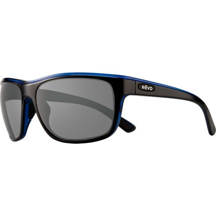 Revo Remus Polarized Revo Remus RE1023 Replacement Lenses by Revant Optics main image 2