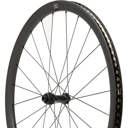 Knot 64 deals wheelset