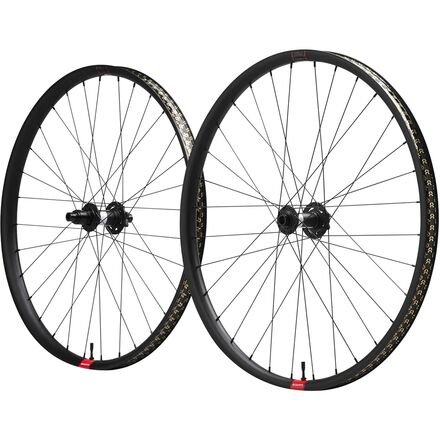 Reserve 30 SL Alloy 29in DT 350 Boost Wheelset - Bike