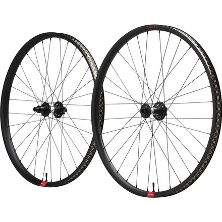 Reserve 30 SL Alloy 29in DT 350 Boost Wheelset - Bike