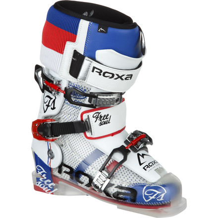 Roxa Freesoul 10 Ski Boot - Men's - Ski