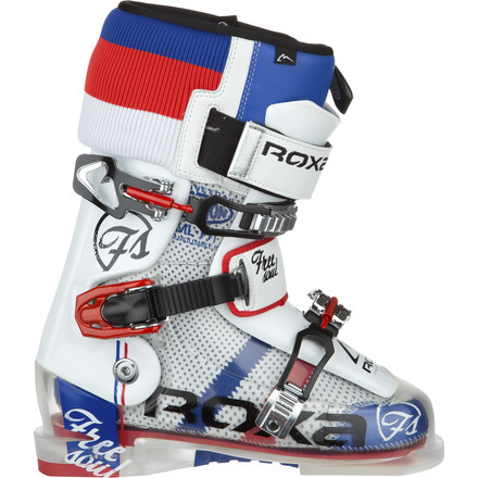 Roxa Freesoul 10 Ski Boot - Men's - Ski
