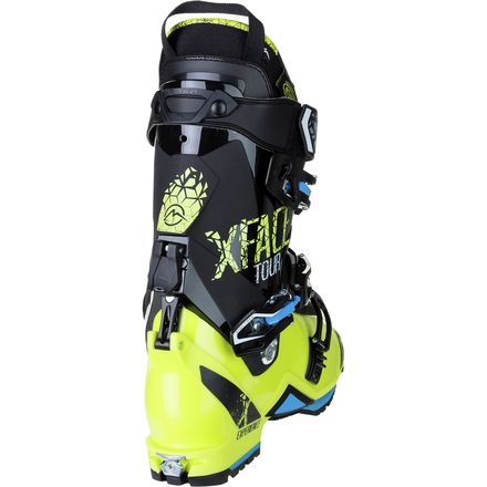 Roxa Xface Tour Alpine Touring Boot - Ski