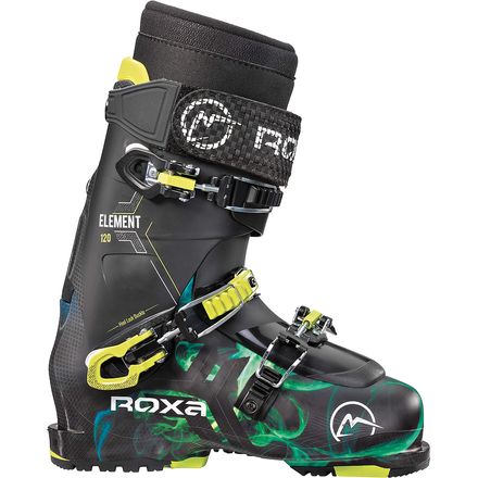 Roxa Element 120 Ski Boot - Ski