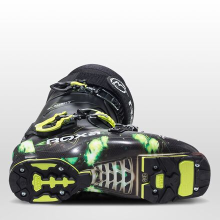 Roxa Element 120 IR Ski Boot - 2021 - Ski