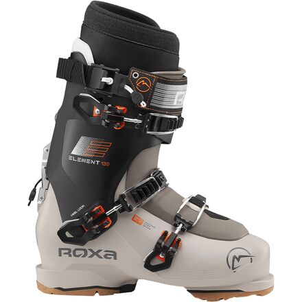 Roxa Element 130 IR GW Tongue Liner Boot - 2026 - Ski