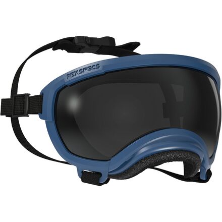 Rex Specs V2 Dog Goggle - Hike & Camp