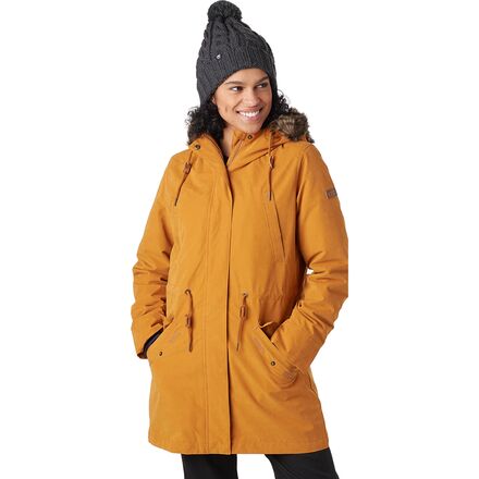 Roxy Amy 3-in-1 Insulated Jacket - Women's - Clothing