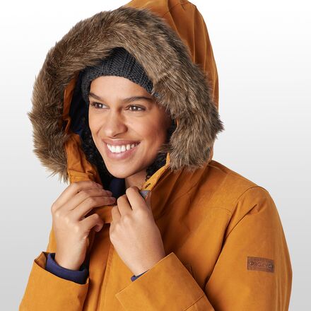 Roxy Amy 3-in-1 Insulated Jacket - Women's - Clothing