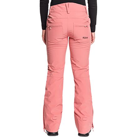 Roxy creek softshell pants 2025