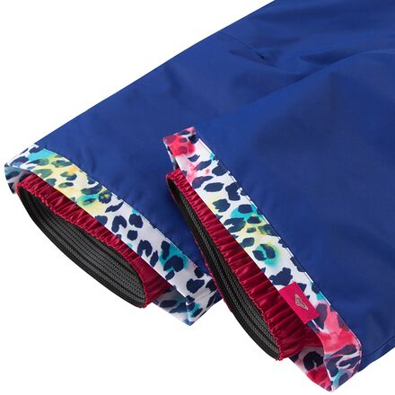 Roxy Paradise Jumpsuit Snow Suit - Toddler Girls'