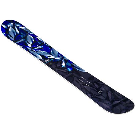 Roxy Ally Snowboard - Women's - Snowboard