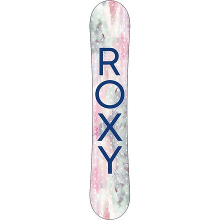 Roxy Sugar Snowboard - Women's - Snowboard