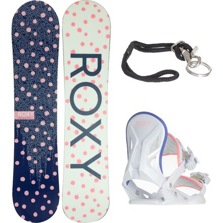 新品　ロキシー　スノーボード　POPPY ＋　ビンディング　128 Amazon | Roxy Poppy Girls スノーボード 110 Poppy Traditional