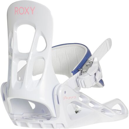 Roxy Poppy Snowboard Package - 2022 - Kids' - Kids