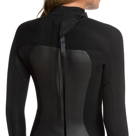 Roxy 5/4/3 Prologue Back Zip Wetsuit - Women's