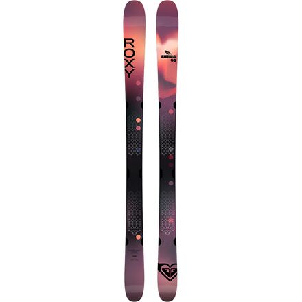 Roxy Shima 90 Ski - 2021 - Women's - Ski