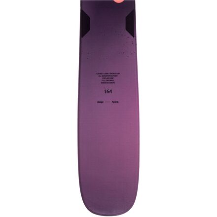 Roxy Shima 90 Ski - 2021 - Women's - Ski