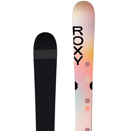 Roxy - ロキシー スキー ROXY SHIMA GIRL 140cm ツインチップ Roxy Shima Girl Ski - 2021 - Kids' - Kids