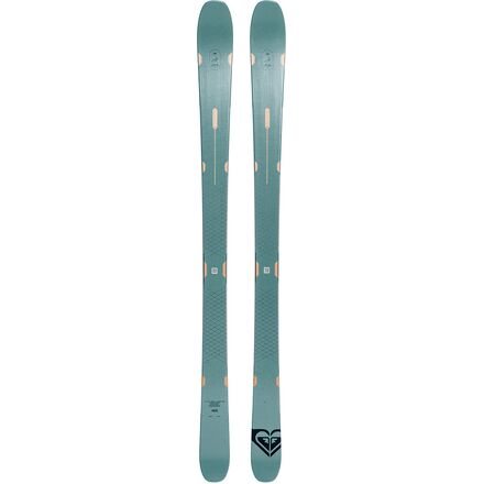 Roxy Dreamcatcher 85 Ski - 2021 - Women's - Ski