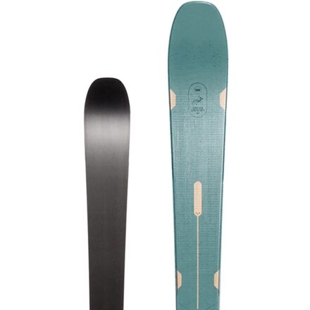 Roxy Dreamcatcher 85 Ski - 2021 - Women's - Ski