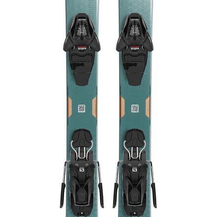 Roxy Dreamcatcher 85 Ski - 2021 - Women's - Ski