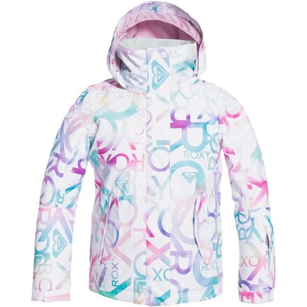 roxy jetty girl jacket