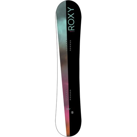 ROXY RAINA スノーボード 143cm FLUX PR ROXY スノーボード 143cm for