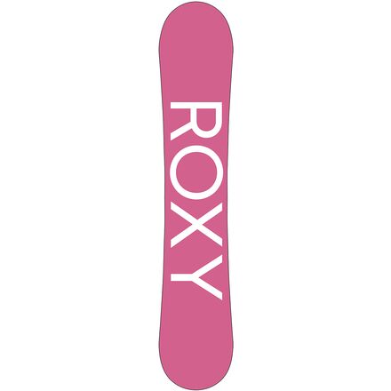 Roxy Raina Snowboard - 2022 - Women's - Snowboard