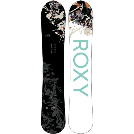 Roxy Smoothie Snowboard - 2022 - Women's - Snowboard