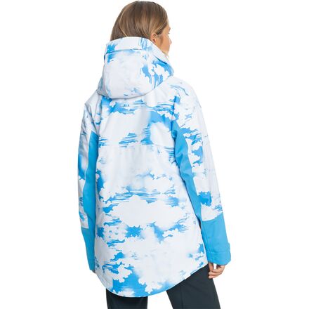 Roxy Chloe Kim Snow Jacket - Women's - Clothing