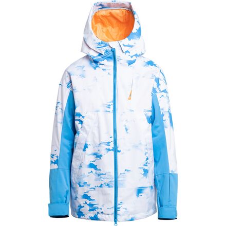 Roxy Chloe Kim Snow Jacket - Women's - Clothing