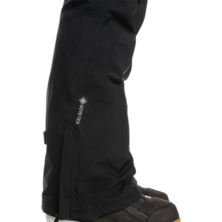 Roxy GORE-TEX Stretch Prism Bib Snow Pant - Women's - Clothing