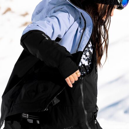 Roxy gore sales tex