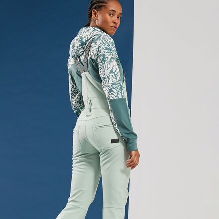 Roxy Summit Snow Bib - Women's - Clothing
