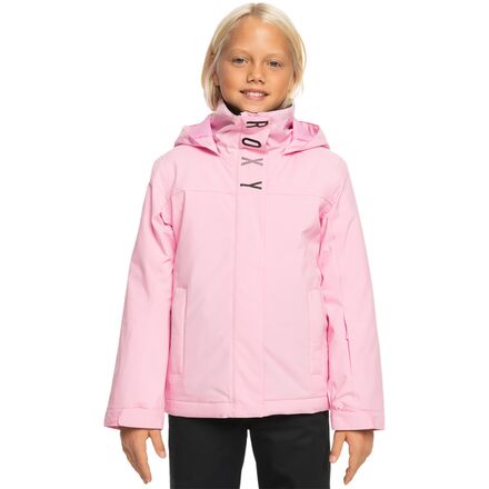 スノーボード Roxy Girls Brand New Ski Jacket Roxy Girls Brand New Ski Jacket