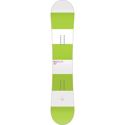 Roxy Dawn x Cynthia Rowley Snowboard - 2024 - Women's - Snowboard