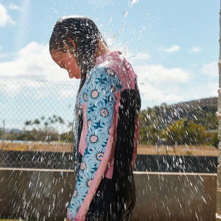 Roxy 3/2 Prologue BZ FLCK Wetsuit - Toddler Girls' - Kids
