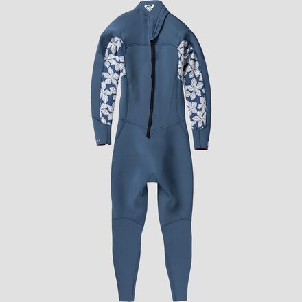 Roxy 3/2 Swell Series BZ GBS Wetsuit - Girls'