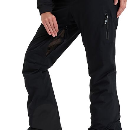 ROXY GORE-TEX STRETCH PRISM BIB PT Lサイズ Gore-Tex Stretch Prism Bib - Roxy