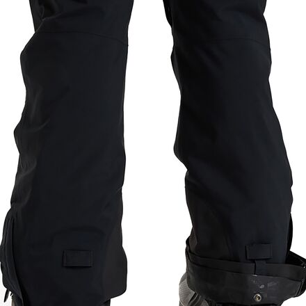 Roxy GORE-TEX Stretch Prism Bib Pants - Women's - Clothing