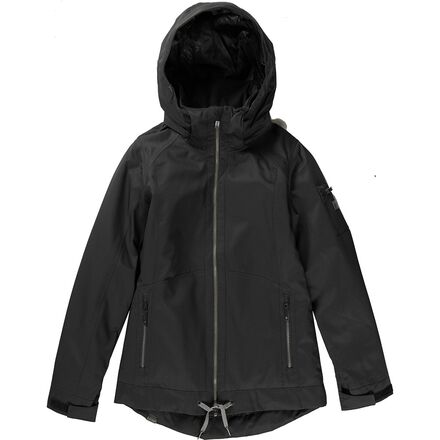 Roxy Meade Insulated Snow Jacket - Women's - Clothing
