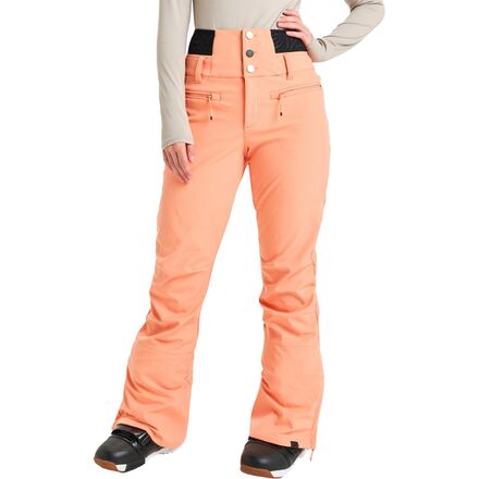 Roxy Rising High Snow Pant - Women's - Clothing
